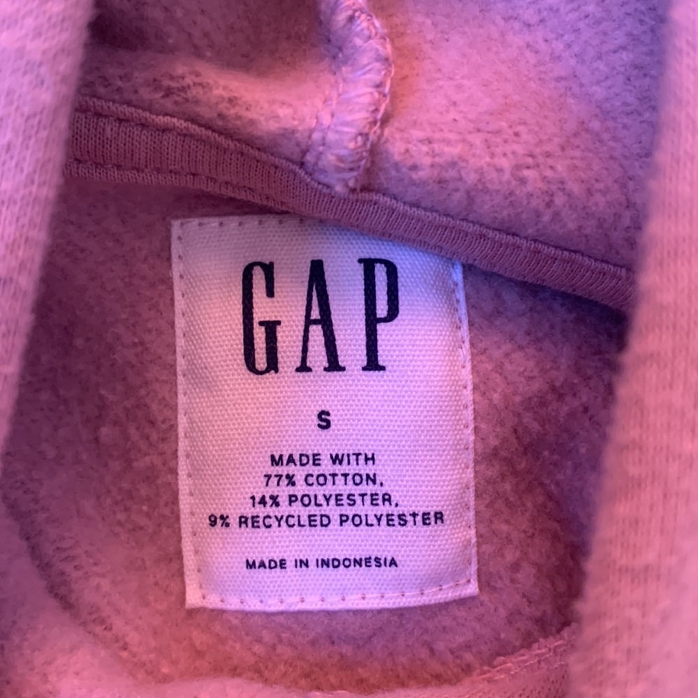 GAP HOODIES - Picture 2 of 7